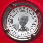 Champagne Soret Loic