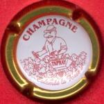 Champagne Tapray