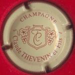 Champagne Thevenin Claude
