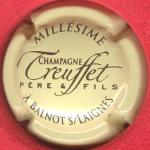 Champagne Treuffet