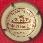 Champagne Urbain P & F