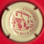 Champagne Urbain P & F