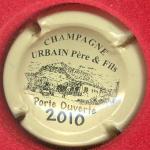 Champagne Urbain P & F
