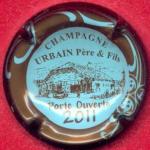Champagne Urbain P & F