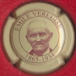 Champagne Verluise Emile