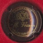 Champagne V�zien M.