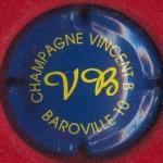 Champagne Vincent B.