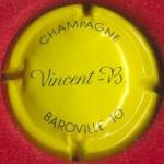 Champagne Vincent B.
