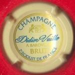 Champagne Vuille Didier