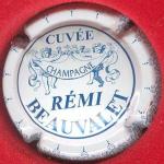 Champagne Beauvalet R�mi