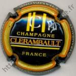 Capsule de Champagne - capsules peintes RICHARD Didier