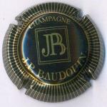 Champagne Baudouin JP
