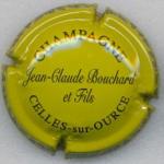 Champagne Bouchard Jean-Claude