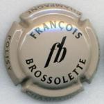 Champagne Brossolette François