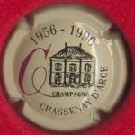 Champagne Chassenay d'Arce