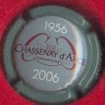 Champagne Chassenay d'Arce