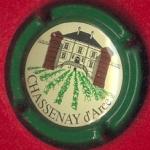 Champagne Chassenay d'Arce