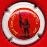 Champagne Chassenay d'Arce