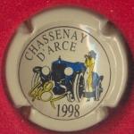 Champagne Chassenay d'Arce