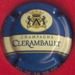 Champagne Clerambault