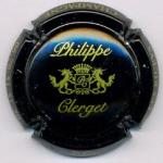 Champagne Clerget Philippe