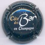 Champagne Côte des Bar