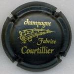 Champagne Courtillier Fabrice
