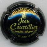 Champagne Courtillier Jean
