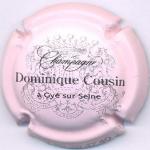 Champagne Cousin Dominique