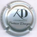 Champagne Dangin Patrice