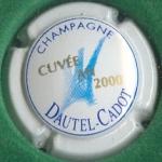 Champagne Dautel-Cadot