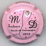 Champagne Deguise Maurice