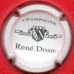 Champagne Dosne René