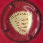 Champagne Etienne Christian