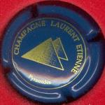 Champagne Etienne Laurent