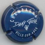 Champagne Fèvre Dany