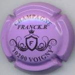 Champagne Franck R