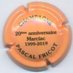 Champagne Fricot Pascal