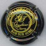 Champagne Gauthier Thierry
