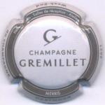 Champagne Gremillet Jean-Michel
