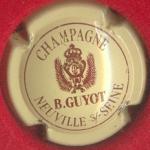 Champagne Guyot B