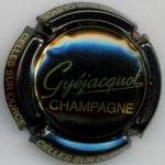 Champagne Gyéjacquot