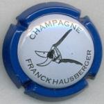 Champagne Hausberger Franck