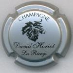 Champagne Horiot David