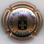 Champagne Hugues des Ouches (Comte)