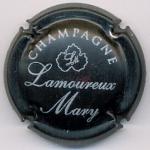 Champagne Lamoureux Mary