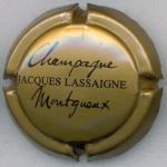 Champagne Lassaigne Jacques