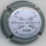 Champagne Marquis de Gouwrol