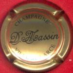 Champagne Massin D.
