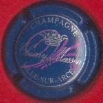 Champagne Massin Thierry